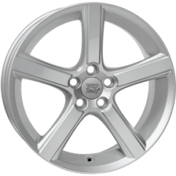 Jante Volvo Style 18x7,5 ET52,5 5x108 SILVER
